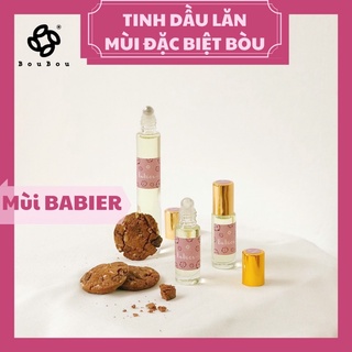 [BÒU PERFUME] - Tinh dầu lăn BABIER