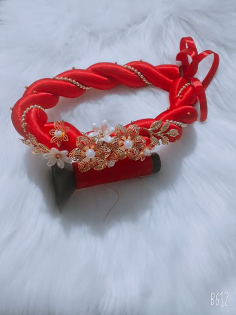 Mấn cô dâu _ mấn mỹ nhân