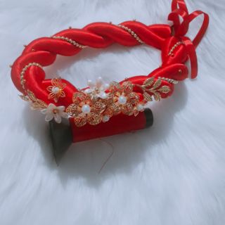 Mấn cô dâu _ mấn mỹ nhân