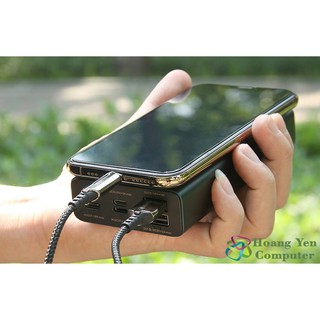 Pin sạc dự phòng Remax RPP-8 20.000mAh
