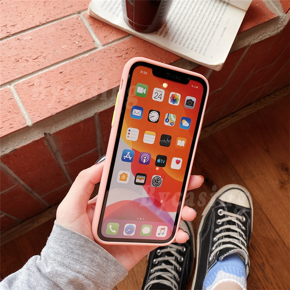 Ốp Lưng Chống Sốc Họa Tiết Hoa Thời Trang Cho Realme 8 Pro Realme7 Pro Realme C25 5i 6i Realme C15 C17 C12 C11 C3 C2 Xt Reno 5 Pro4 Pro3 Reno2F
