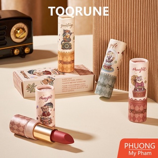 Son Thỏi TOORUNE Magic Mirror Light Lipstick