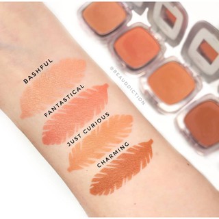 Phấn Má Màu Cam Đào L'Oreal Paradise Enchanted Scented Blush