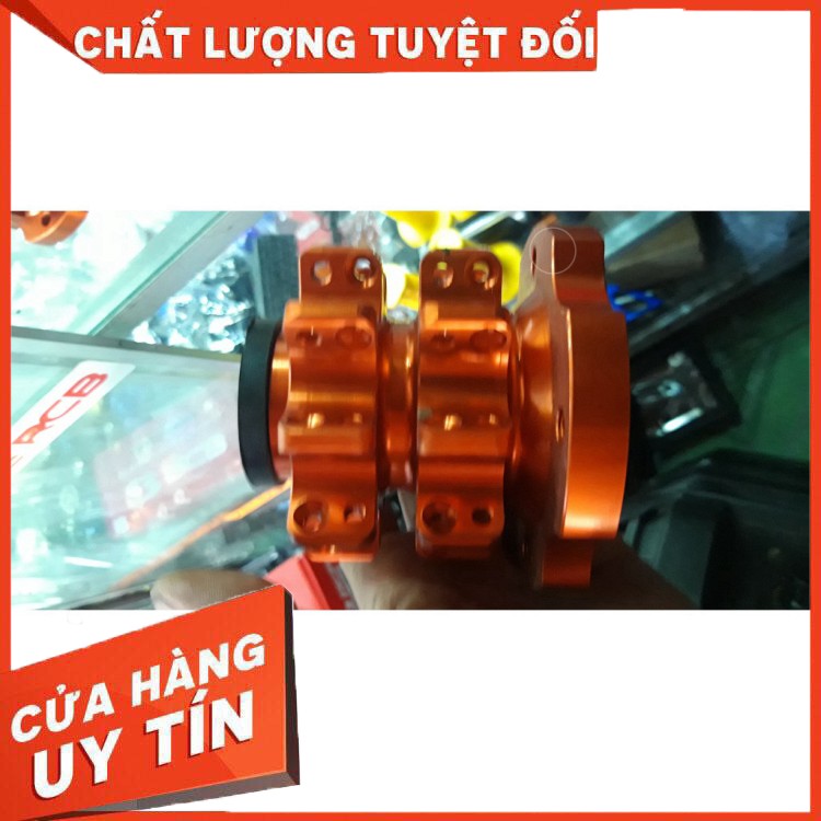 Đùm trước khế để anh em chế đỉa trước