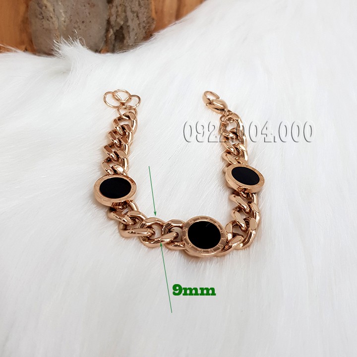 Lắc tay nữ LZ1052.