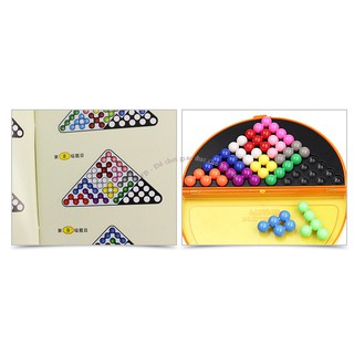 638 câu đố viên bi - Puzzlia lắp ghép