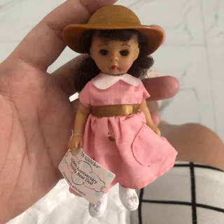 Búp bê Alexander 5in mini