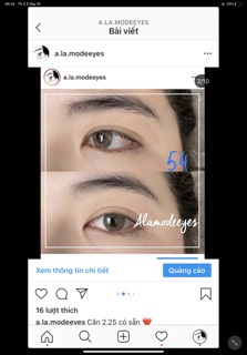 Cận 2.25 post 7
