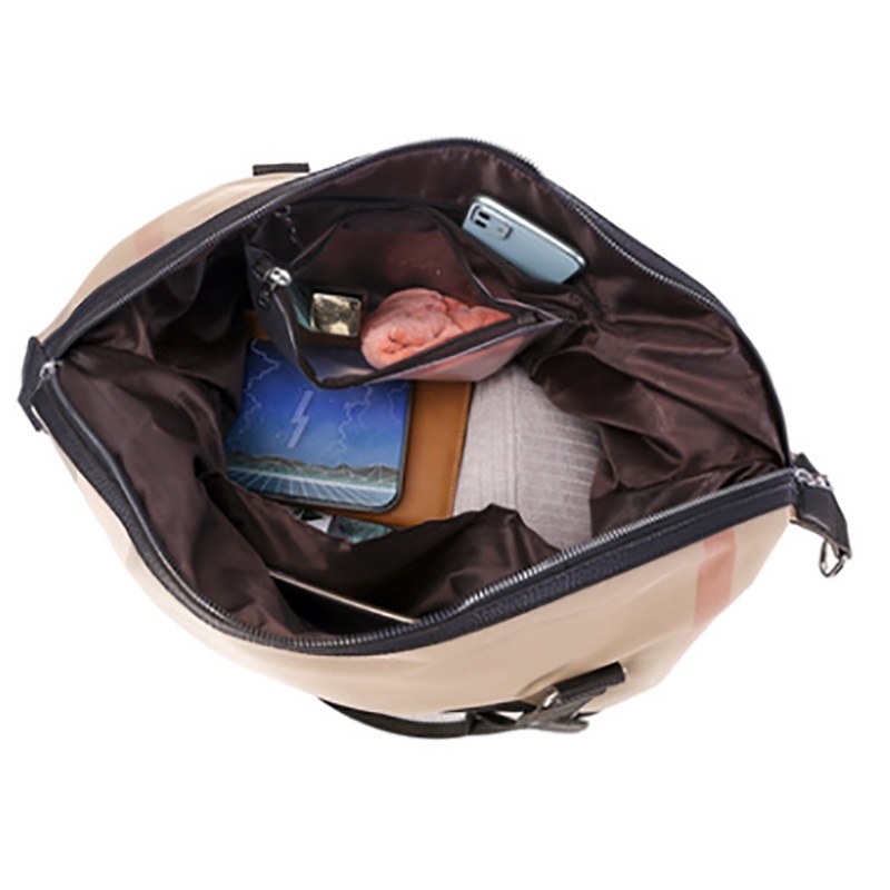 Túi xách đeo vai thể thao sành điệu cho nữ