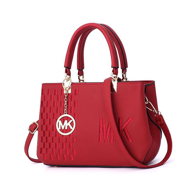 Mk Túi Xách Đeo Vai Michael Kors Thời Trang Trẻ Trung