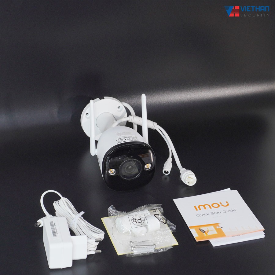 [Mã ELHAMS5 giảm 6% đơn 300K] CAMERA WIFI IMOU IPC-F22FEP-IMOU ĐÀM THOẠI HAI CHIỀU- SIÊU PHẨM BÓNG ĐÊM