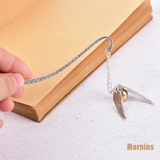 Mornins❀❀Bookmark Hình Harry Potter