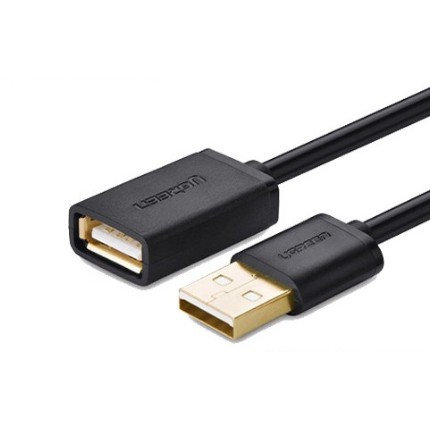 Dây nối dài USB 5m UGREEN 10318 | BigBuy360 - bigbuy360.vn