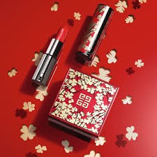 Phấn phủ Givenchy Prisme Libre Chinese New Year Loose Powder