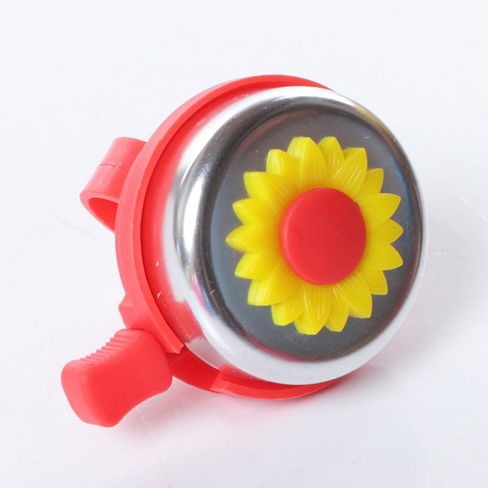 Chuông Xe Đạp Leo Núi Nhiều Màu Sắc Chất Lượng Cao