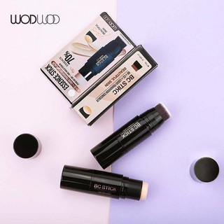Kem nền thỏi Wod Wod 2 trong 1 BC Stick Liquid Foundation Concealer