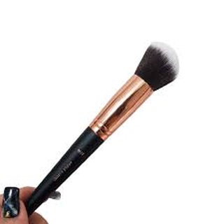 Cọ trang điểm vacosi cọ khối kabuki m17