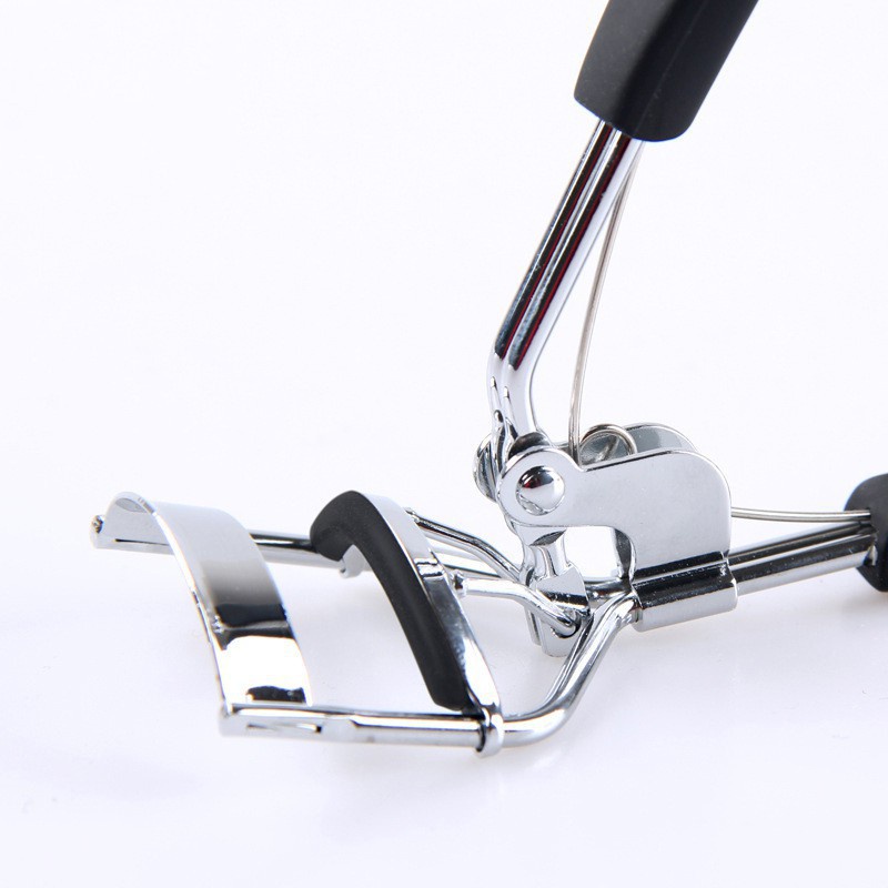 Kẹp bấm mi cán to chuyên dụng có đệm silicon thay thế siêu cong 2159 KOREA STORE88