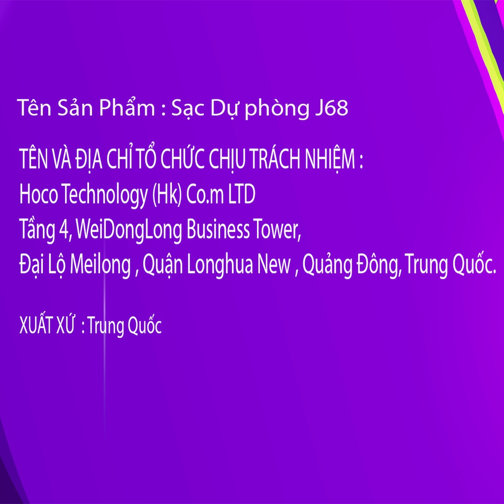 Sạc Dự Phòng sạc nhanh 20W 10.000mah Remax 502, , Siêu Bền, Chống Cháy Nổ- Bơ Bư