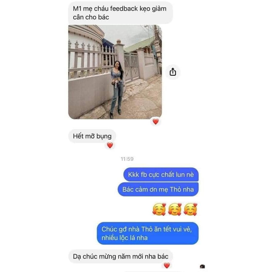 Kẹo giấm táo Appleslim hỗ trợ giữ dáng, đẹp da