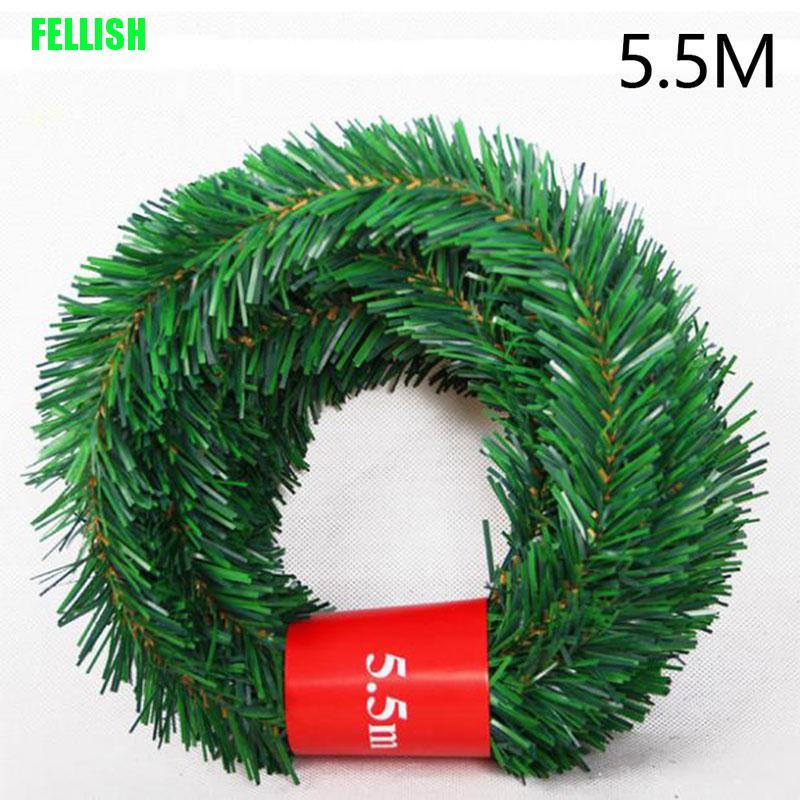 Dây treo trang trí Giáng Sinh 5.5M