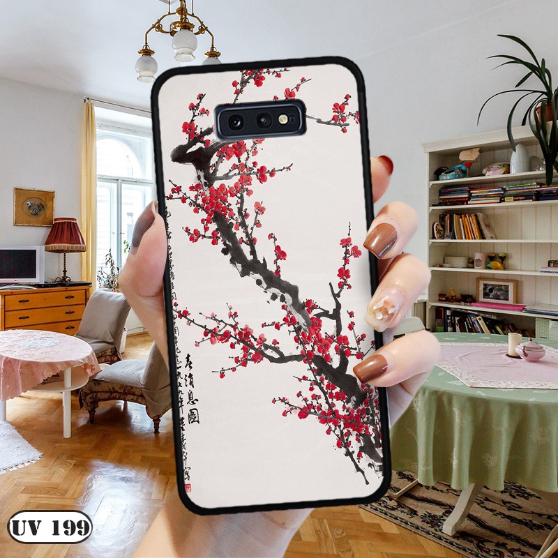 Ốp lưng cho Samsung Galaxy S10E