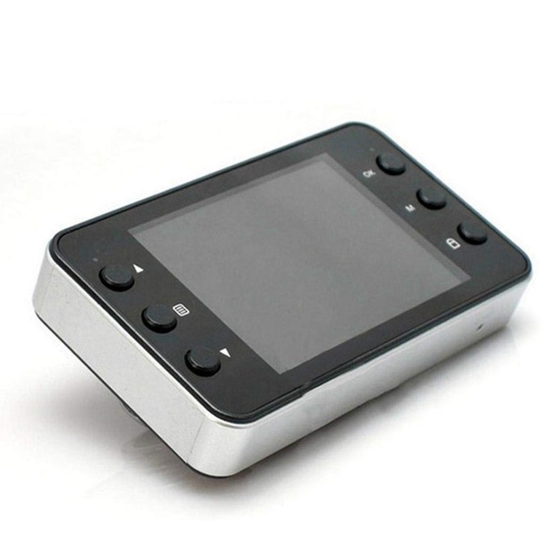 Camera Hành Trình Góc Rộng Mini 1080p Hd Cho Xe Hơi | BigBuy360 - bigbuy360.vn