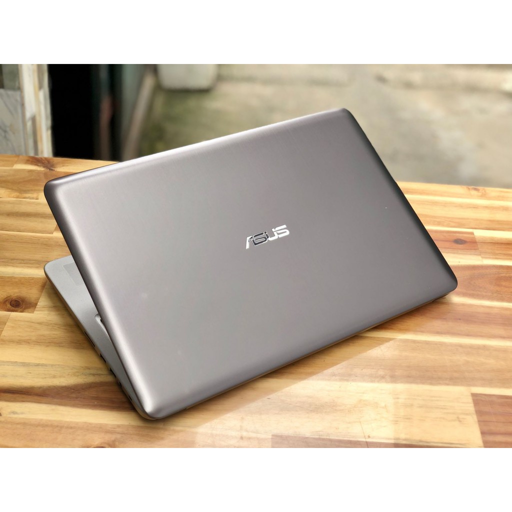 Laptop Asus Gaming K501UX/ i5 6200U/ 8 - 16G/ SSD128 + 500G/ Vga rời GTX950 4G/ Chuyên Game/ Giá rẻ