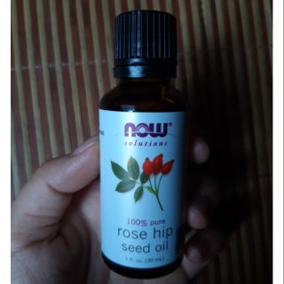 TINH DẦU TẦM XUÂN ROSE HIP SEED OIL