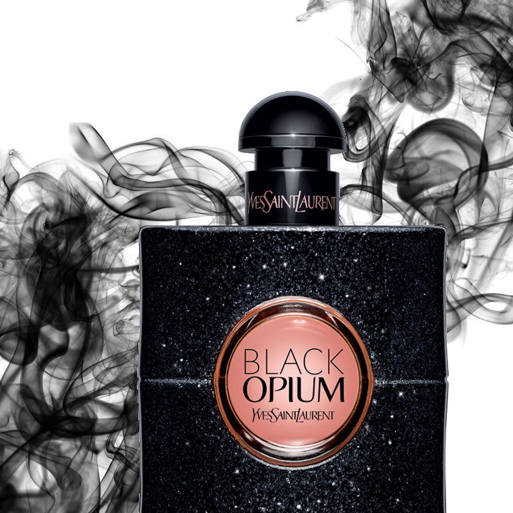 Nước Hoa Nữ Black Opium - Nước Hoa Nữ YVES SAINT LAURENT - Nước Hoa Nữ Nữ Tính -  Nước Hoa Nữ Sang Trọng