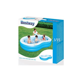 Bể bơi phao Bestway 54117