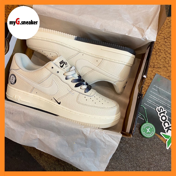 [MyGsneaker] Giày AF1 chữ B bản tiêu chuẩn