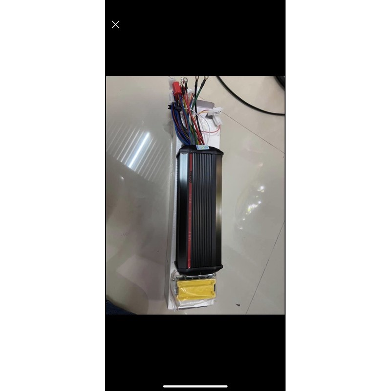 bo đen 1500w 18 sò