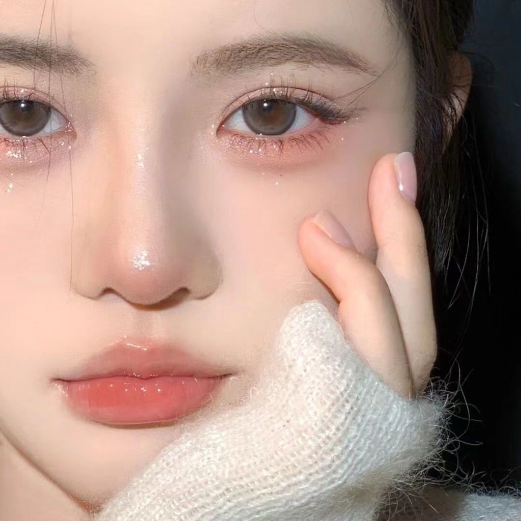 Son kem lì chống nước 5 màu sắc lựa chọn