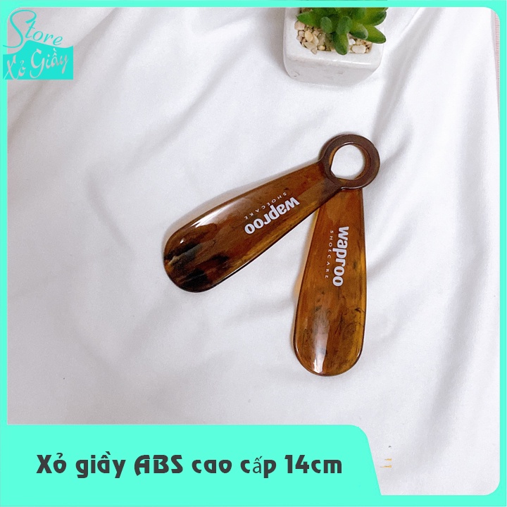 ĐÓN GÓT GIẦY 14 CM - XỎ GIẦY CAO CẤP - XỎ GIẦY ABS 14 CM - GIÚP VIỆC ĐI GIẦY TRỞ NÊN DỄ DÀNG