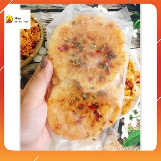 Combo 20 bịch cơm cháy mắm ớt thơm ngon đặc biệt
