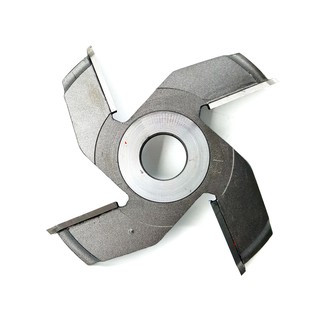 MŨI PHAY GỖ ĐÁNH VÁN HUỲNH  PN03* 4 CÁNH