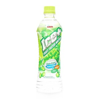 Nước Giải Khát Ice Chai 490ml