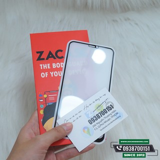 Dán cường lực ZenFone 5 ZE620KL Zacase