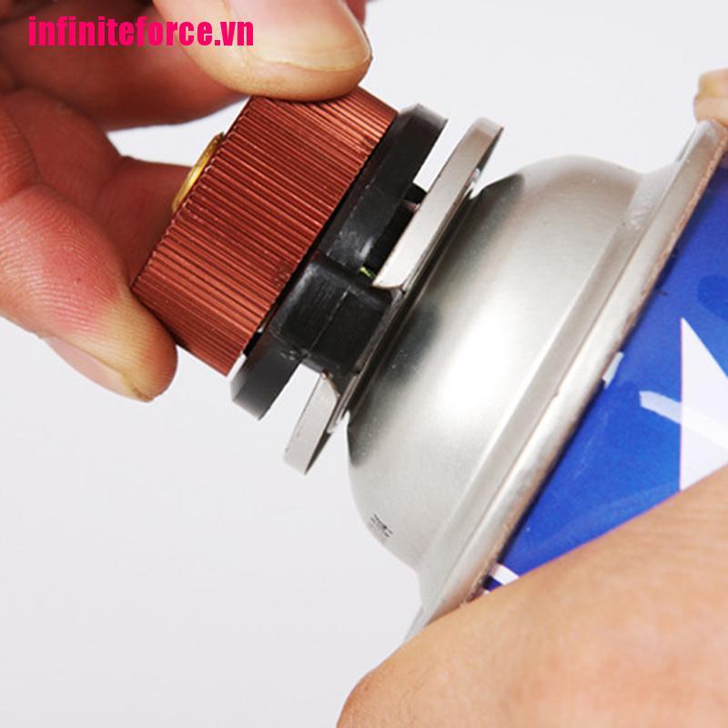 Đầu Chuyển Đổi Cắm Trại Tiện Lợi Chất Lượng Cao