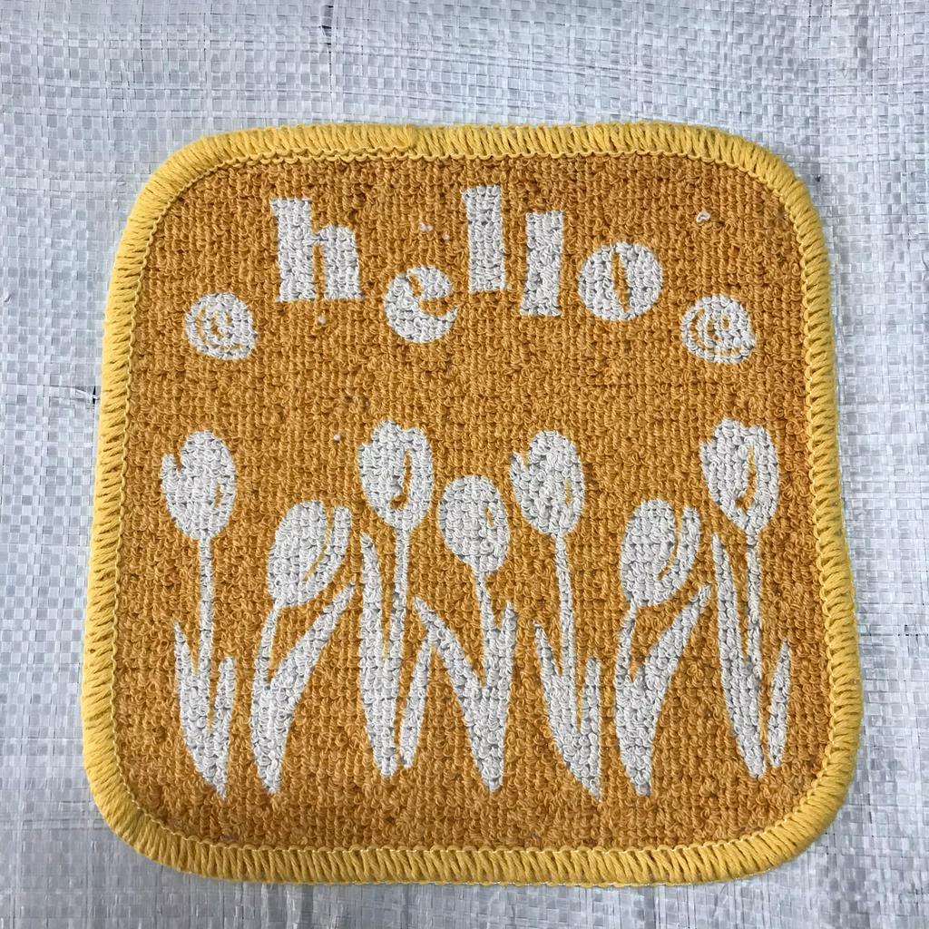 MIẾNG LÓT NỒI VẢI BỐ THẤM NƯỚC NHIỀU HÌNH