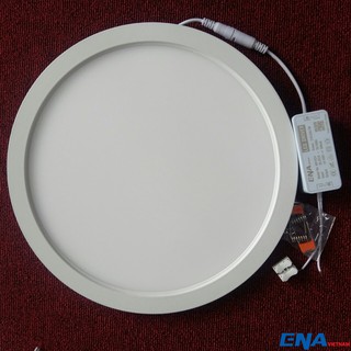 Đèn led âm trần tròn fx 24w ena vietnam