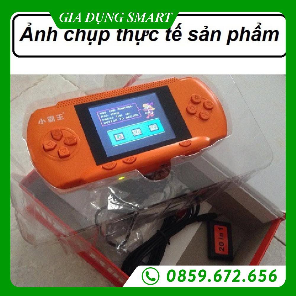 [Sale 10.10] Máy Chơi Game RS-80 280 Trò Chơi Kinh Điển Và Mới Nhất