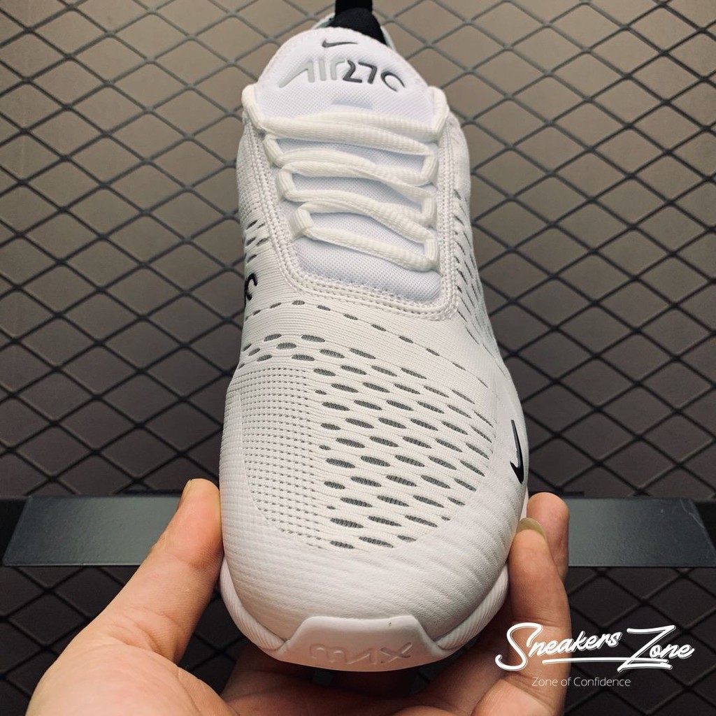 ⚡️Giày Thể Thao Sneakers Air Max 270 full trắng cực đẹp
