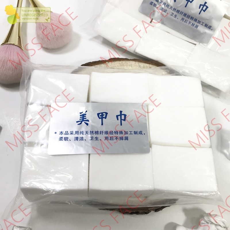 Giấy lau gel loại mềm chuyên dụng