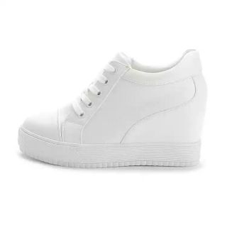 Freeship 99k TQ_Giày độn đế nữ