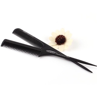 Bộ lược chia tóc và đánh rối TONI&GUY
