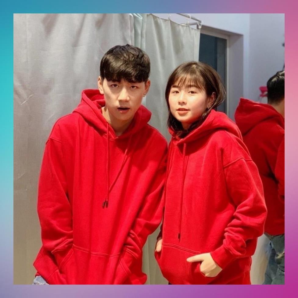 [UY TÍN-CHẤT LƯỢNG] Áo khoác nỉ Hoodie trơn KNT01 | BigBuy360 - bigbuy360.vn