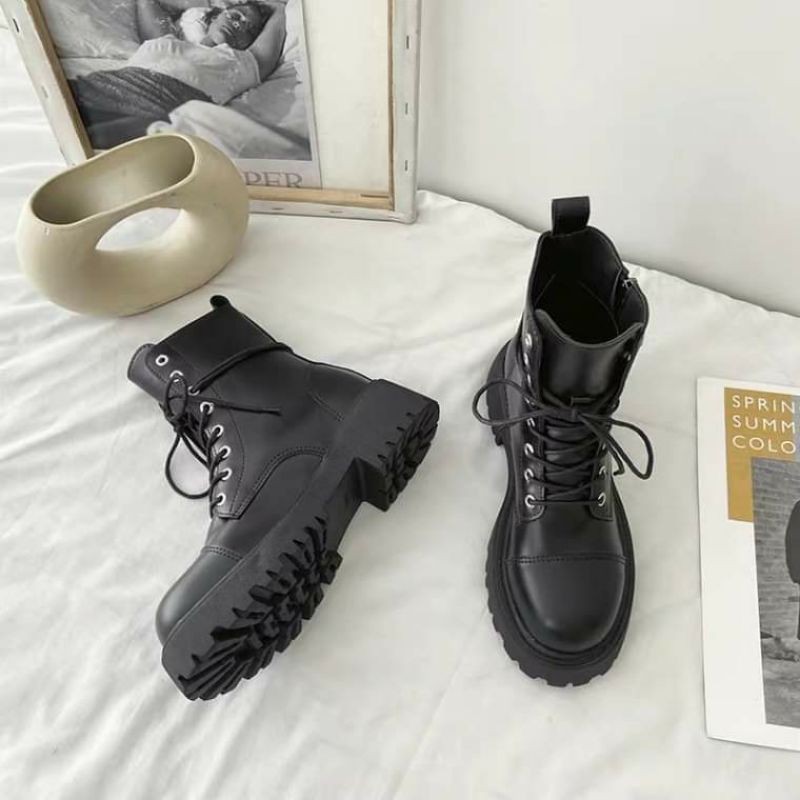 Boot da đen