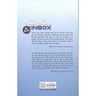 Sài Gòn Inbox